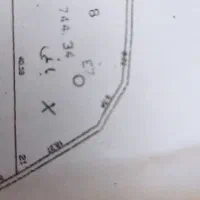 فروش یک قطعه زمین جاده انزلی|فروش زمین و ملک کلنگی|رشت, پیله داربن|دیوار