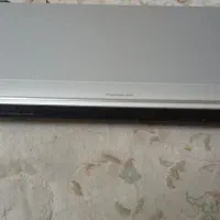دیویدی فلش خور،سونی کاملا سالم همراه باکنترل|پخش‌کننده DVD و ویدیو|کرج, جهان‌شهر|دیوار