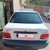 سلام دوستان عزیز ماشین پراید مدل 96
