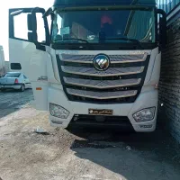 استخدام راننده راننده پایه یک با مدارک گامل