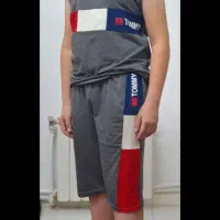 فروش ۱۲دست تاپ و شلوارک زیرفی ۲۴تیکه