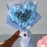 گلهای ربانی خاطرات به یاد ماندنی