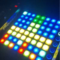 لانچ پد دیجی استودیو