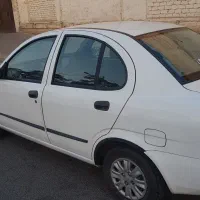 فروش خودرو تیبا صندوق دار sxمدل ۹۹|خودرو سواری و وانت|قم, لسانی|دیوار