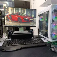 تعمیرات تخصصی کامپیوتر در منزل و محل کار شما