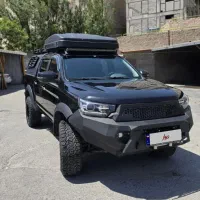 فولترین حالت T8