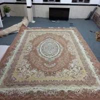 ۲ تخته فرش ۱۲ متری|فرش|مریوان, |دیوار