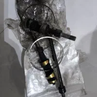 کیپس کامل با دنده kdx250