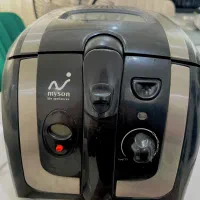 سرخ کن