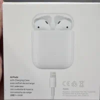 اپل واچ و ایرپاد|لوازم جانبی موبایل و تبلت|مشهد, فرهنگ|دیوار