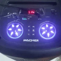 اسپیکر|پخش‌کننده همراه|آستارا, |دیوار