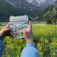 ساز کوبه ای کالیمبا