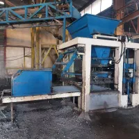 فروش کارخانه بزرگ تولید بلوک وتیره صنعتی|فروش دفتر صنعتی، کشاورزی، تجاری|زنجان, |دیوار