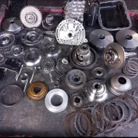 تعمیرگاه تخصصی تعمیر گیربکس اتوماتیک و دستی