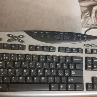 کیبورد کامپیوتر genius