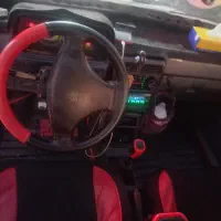 پرایدبژ 85|خودرو سواری و وانت|لنجان, |دیوار