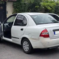 تیبا مدل ۹۹ کم کارکرد فروش فوری|خودرو سواری و وانت|آمل, |دیوار