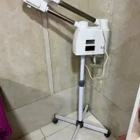 فروش فوری|آرایشگاه و سالنهای زیبایی|اهواز, سخیریه|دیوار