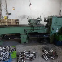 تراشکار نیمه ماهر