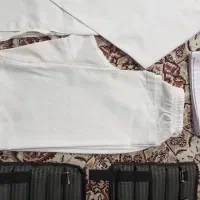 لباس کاراته در حد نو|لباس|سنندج, |دیوار