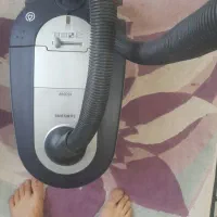 جارو برقی سامسونگ اصل