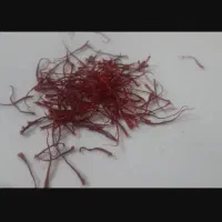 زعفرون خشک دستی خانگی