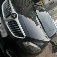 برلیانس h320 اتومات مدل۹۵ زیر قیمت