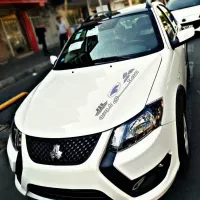 کوییک GXR دورنگ با ه رینگ جی ایکس R آر صفر RS اس S