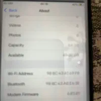 آیفون se 2022|موبایل|تهران, کوهک|دیوار