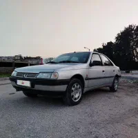 روآ سال مدل 90 دوگانه|خودرو سواری و وانت|نوشهر, |دیوار