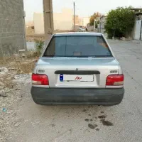 فروش پراید صبا