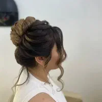 آف ویژه به مناسبت روز دختر|خدمات آرایشگری و زیبایی|ملایر, |دیوار