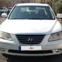 سوناتاnfمدل۲۰۰۹