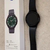 گلکسی واچ 6 کلاسیک (Galaxy Watch6 Classic)|ساعت|تهران, حکیمیه|دیوار