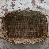 سبد بافی مروارید