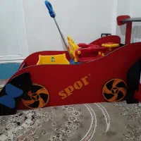 تخت خواب کودک