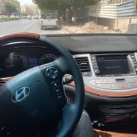 هیوندای جنسیس سدان، مدل ۲۰۱۱|خودرو سواری و وانت|بندرعباس, |دیوار