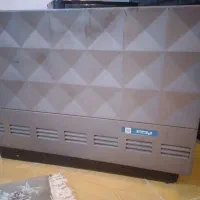 بخاری سالم   جزءیات  در تصویر مشخصه