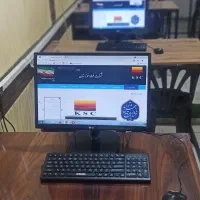 جذب مدرس زبان (خانم) محدوده باهنر