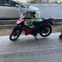 تی وی اس راکز ۱۲۵