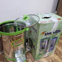 سبزی خوردکن تک سبز ۵ کیلویی