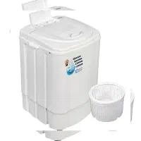 مینی واش لمسی کنترل دار و ولومی (منصف کالا)|ماشین لباسشویی و خشککن لباس|گرگان, |دیوار