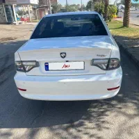 سمندایافسون|خودرو سواری و وانت|حمیدیه, |دیوار