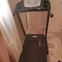 تردمیل توربو فیتنس ۱۰۰