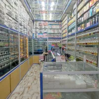 فروش مغازه با اجناس|فروش مغازه و غرفه|چابهار, |دیوار