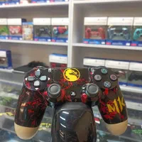 فروش عمده دسته ps4