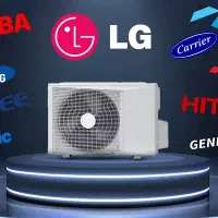 سرویس تعمیر کولرگازی اسپلیت|خدمات پیشه و مهارت|برازجان, |دیوار
