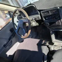 پراید مدل 85|خودرو سواری و وانت|قم, شهدا|دیوار