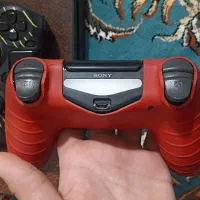 پی اس فور اسلیم ی ترا کپی خور نو|کنسول، بازی ویدئویی و آنلاین|تربت جام, معدآباد|دیوار