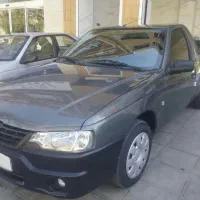 آریسان۲ دوگانه کارخانه|خودرو سواری و وانت|سنندج, |دیوار